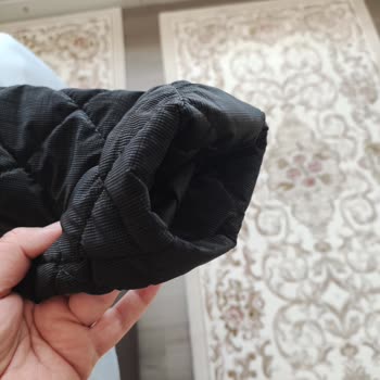 U. S. Polo Assn. Kabanımın Tadilatı Sorunlu Ve Değişim Yapılmadı!