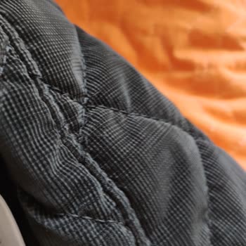 U. S. Polo Assn. Kabanımın Tadilatı Sorunlu Ve Değişim Yapılmadı!