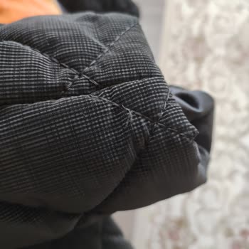 U. S. Polo Assn. Kabanımın Tadilatı Sorunlu Ve Değişim Yapılmadı!