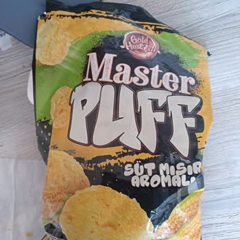 Gold Harvest Master Cipsinden Saç Kılı Çıktı, Hayal Kırıklığına Uğradım