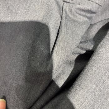 Stradivarius Pantolonda Tekrarlayan Deformasyon Ve İade Sorunu