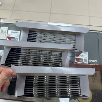 Yanıltıcı Ürün Gönderimi Ve İade Sürecinde Mağduriyet