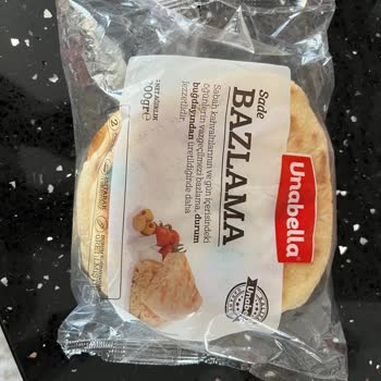 Migros Hemen'den Son Kullanma Tarihi Geçmiş Ve Küflenmiş Ürün Teslimatı