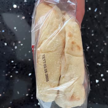 Migros Hemen'den Son Kullanma Tarihi Geçmiş Ve Küflenmiş Ürün Teslimatı