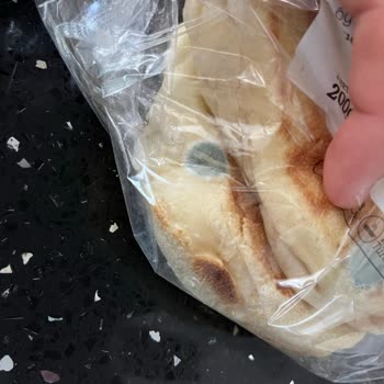 Migros Hemen'den Son Kullanma Tarihi Geçmiş Ve Küflenmiş Ürün Teslimatı