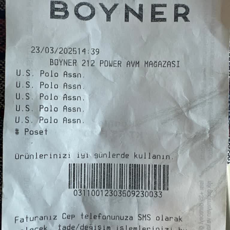 Değişim Talebim 30 Gün Nedeniyle Reddedildi