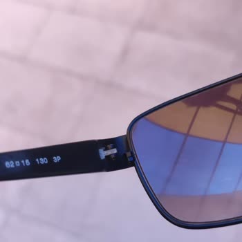 Gözlük Camı Deformasyonu Ve Yedek Parça Eksikliği Hayal Kırıklığı Yarattı