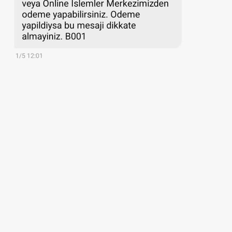 Türk Telekom'dan Bilgilendirme Yapılmadan Yüksek Cayma Bedeli Şoku