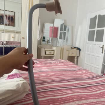 Kullanım Sonrası Üründe Ani Arıza Ve Destek Talebi