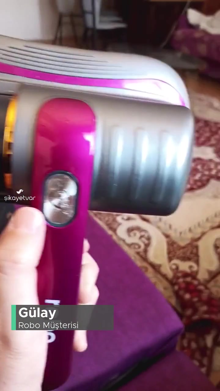 Robo İletişim Numaranız Yok! videonun kapak resmi