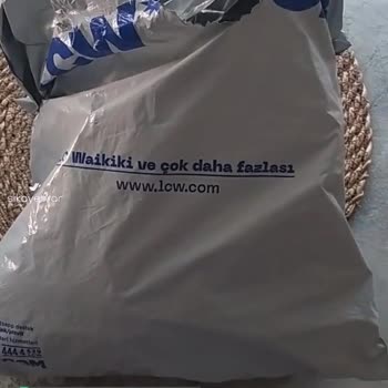 LCW Online Alıp Mağazadan Teslim Aldığım Ürünler!