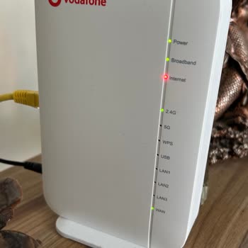 10 Gündür Çözülemeyen Vodafone Net Arızası Ve Haksız Faturalandırma