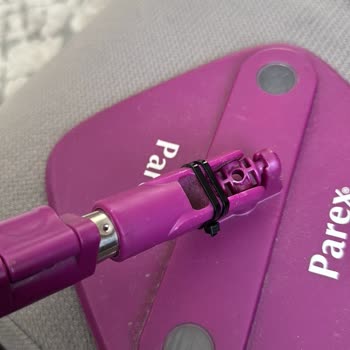 Parex Wondero Sapı Gevşedi, Yedek Parça Bulamıyorum