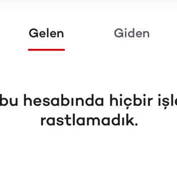 Temu'dan İade Edilen Siparişlerimin Ücreti Hala Hesabıma Yatmadı