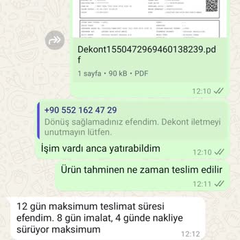 Aldatıcı Satıcıya Para Kaptırdım, Engellendim!