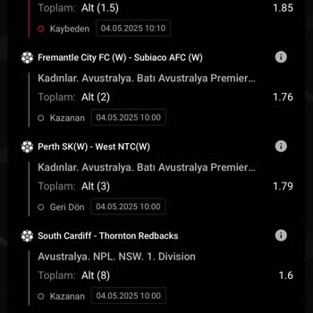 Bahis Sitesinde Skor Değişikliğiyle Mağduriyet Yaşadım