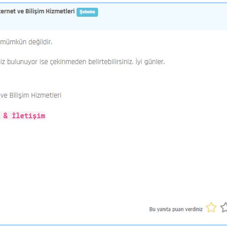 Keyubu Paramı İade Etmiyor Mağduriyet Yaşıyorum