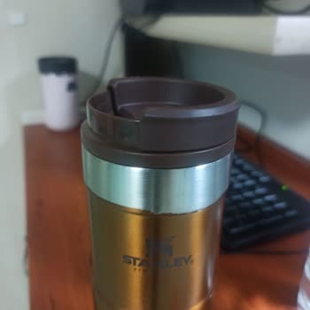 Stanley Termosun Kapağı Kırıldı, Yedek Parça Bulamıyorum!