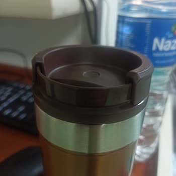 Stanley Termosun Kapağı Kırıldı, Yedek Parça Bulamıyorum!