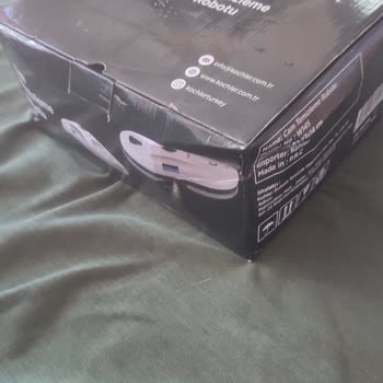 Kochler Satıcı Ve İthalatçı Arasında Kaldığım Cam Temizleme Robotu İade Sürecinde Çözüm Bulamıyorum!