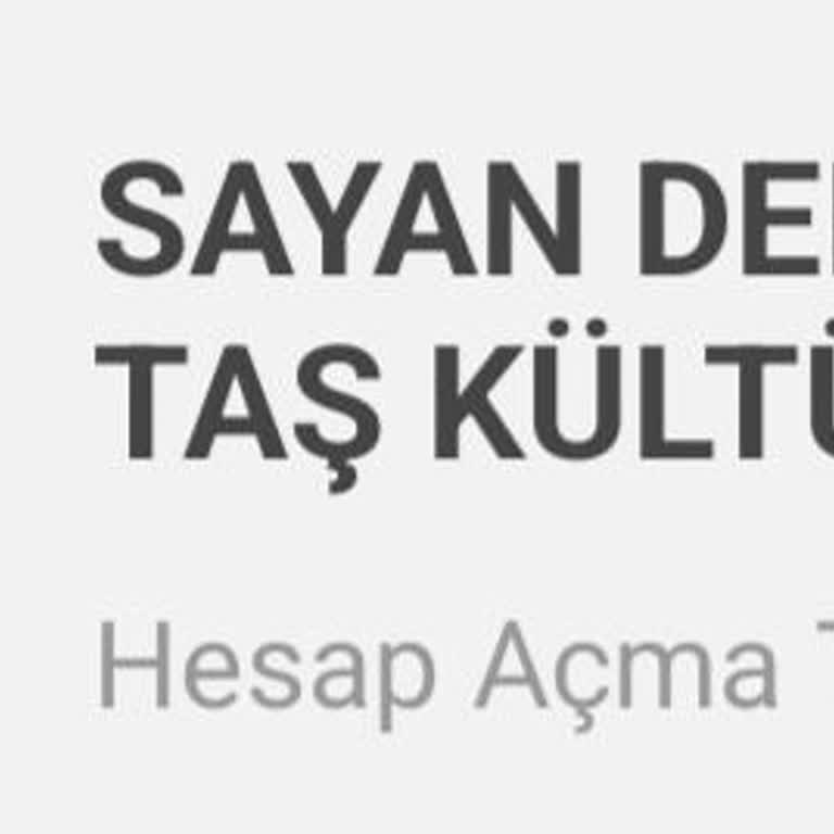 Sayan Stone Şikayetçiyim