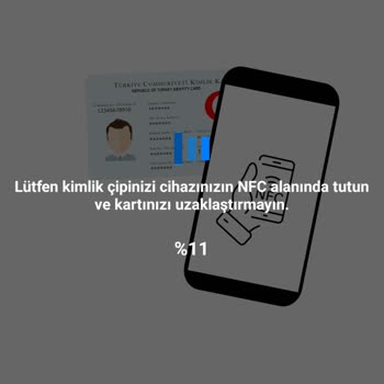 Kimlik Doğrulama Sorunu Ve Yetersiz Destek Nedeniyle Parama Ulaşamıyorum