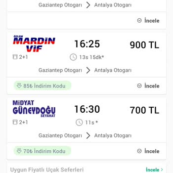 Aktarmalı Sefer, Yüksek Ücret Ve Konforsuz Yolculuk Mağduriyeti