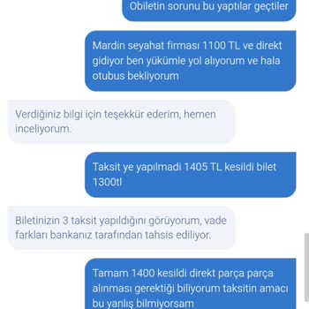 Aktarmalı Sefer, Yüksek Ücret Ve Konforsuz Yolculuk Mağduriyeti