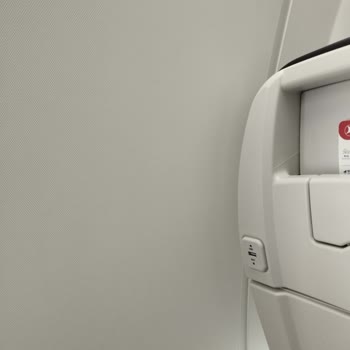 Cam Kenarı Bilette Cam Olmaması Hayal Kırıklığı Yarattı