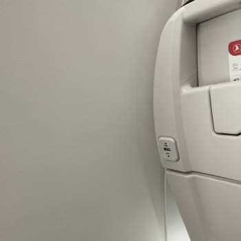 Cam Kenarı Bilette Cam Olmaması Hayal Kırıklığı Yarattı