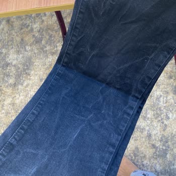 Pierre Cardin Giyim Bir Daha Tercih Etmem