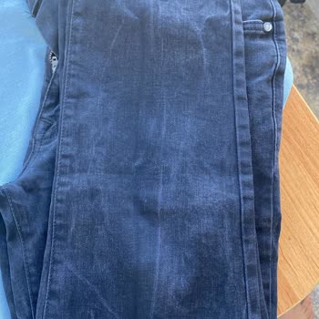 Pierre Cardin Giyim Bir Daha Tercih Etmem