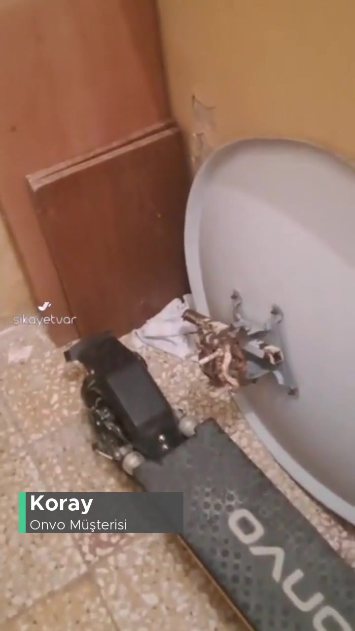 Onvo 0-12X Plus Lastik Sürekli Patlaması Ve Ekran Gidip Gelmesi! videonun kapak resmi