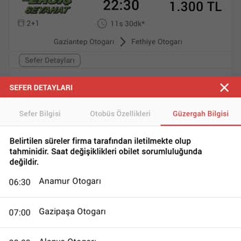 Yanlış Güzergah Ve Eksik Bilgi Nedeniyle Mağduriyet