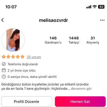 Hesabım Bilgilendirme Yapılmadan Kapatıldı, Mağdur Oldum