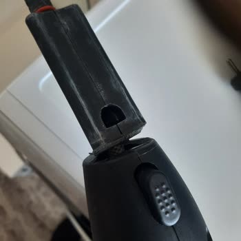 Pirantech Buharlı Temizleyici: Sürekli Arızalar Ve Ulaşılamayan Destek