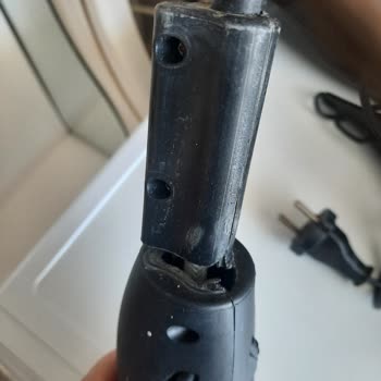 Pirantech Buharlı Temizleyici: Sürekli Arızalar Ve Ulaşılamayan Destek