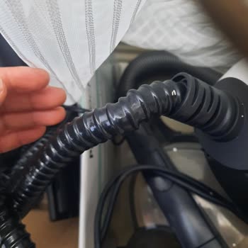 Pirantech Buharlı Temizleyici: Sürekli Arızalar Ve Ulaşılamayan Destek