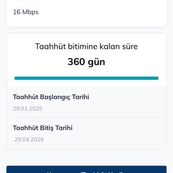 İnşaat Nedeniyle Sürekli Kesilen Ve Yavaşlayan İnternet İle Fatura Mağduriyeti