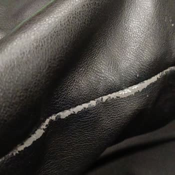 Zara Deri Cekette Erken Soyulma Hayal Kırıklığı