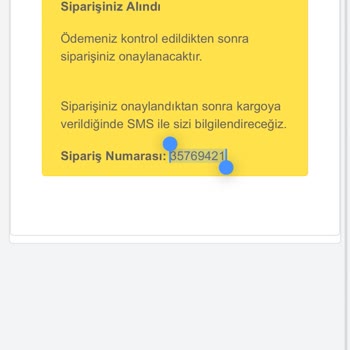 Güvenli Ödeme Vaadiyle Mağdur Edildim, Paramı Geri İstiyorum!