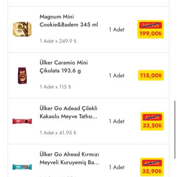 Şok Market İadelerim Sağlanmıyor Müşteri Hizmetleri Kayıtlarımı Göremiyor