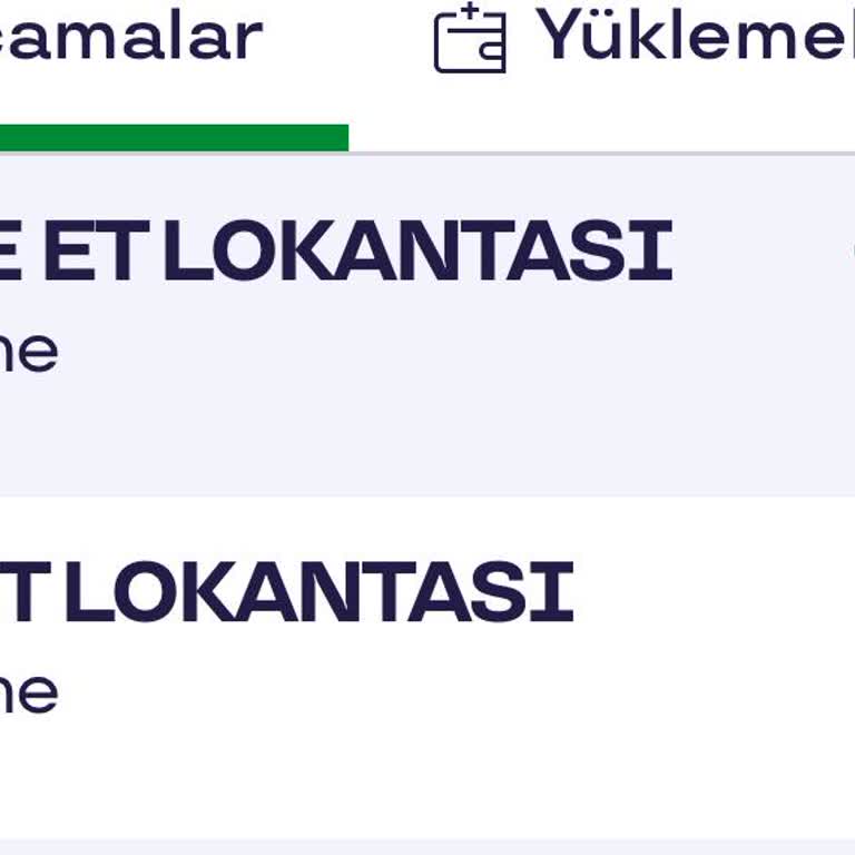 Pluxee Kartımdan İzinsiz Para Çekildi, Destek Alamıyorum