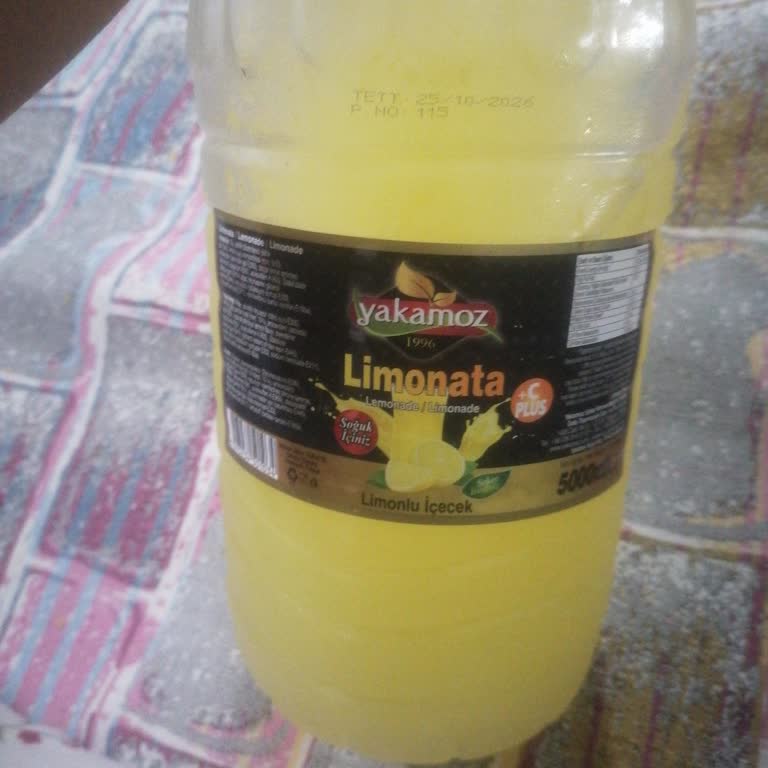 Satın Aldığım Ürünlerde Tazelik Ve Güven Sorunu