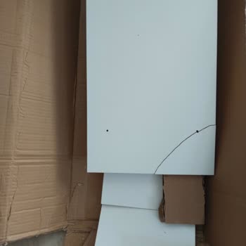 A101den Aldığım Kırık Dolap Ve İade Sorunları