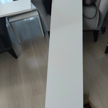 A101den Aldığım Kırık Dolap Ve İade Sorunları