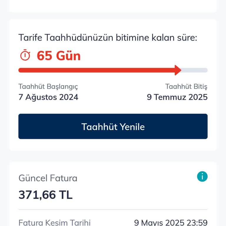 Veedz Aboneliğiyle Habersiz 200 TL Fatura Şoku Ve İade Talebi