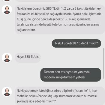 Nakil Sonrası Taahhüt Ücretine Fahiş Zam Ve Çözüm Bekleyişi