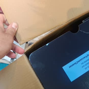 Gallery Crystal Sıfır Diye Teşhir Ürünü Satmaya Çalıştılar, Mağdur Edildim!