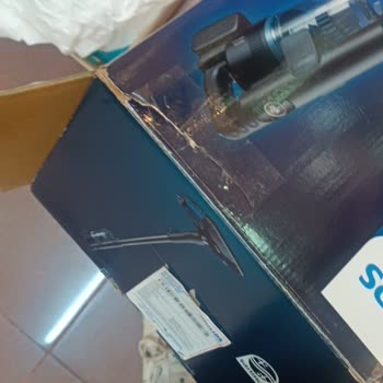 Gallery Crystal Sıfır Diye Teşhir Ürünü Satmaya Çalıştılar, Mağdur Edildim!